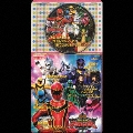 コロちゃんパック スーパー戦隊シリーズ 魔法戦隊マジレンジャー