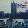 EMI CLASSICS 決定盤 1300 122::ハイドン:交響曲第102番 第104番「ロンドン」