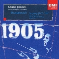 EMI CLASSICS 決定盤 1300 190::ショスタコーヴィチ:交響曲 第11番 「1905年」 ジャズ組曲 第1番 他