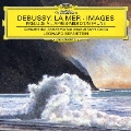 20世紀の巨匠シリーズ::ドビュッシー:管弦楽のための映像/牧神の午後への前奏曲/海