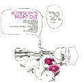 LIVE EP-ROYKSOPP'S NIGHT OUT-(来日記念盤) [CCCD]