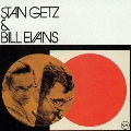 スタン・ゲッツ & ビル・エヴァンス +5<初回生産限定盤>