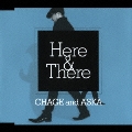 Here & There<完全生産限定盤>