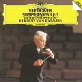 ベートーヴェン:交響曲第4番変ロ長調 作品60 交響曲第7番イ長調 作品92