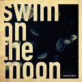 swim on the moon