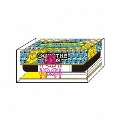 GO TO THE BEDS & PARADISES -LUXURY TISSUE BOX- [2CD+Blu-ray Disc+Tシャツ]<完全生産限定盤>