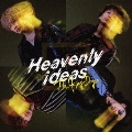 Heavenly ideas [CD+DVD]<初回生産限定盤>