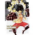 ONE PIECE Log Collection SNAKEMAN