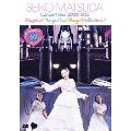 Happy 40th Anniversary!! Seiko Matsuda Concert Tour 2020～2021 "Singles & Very Best Songs Collection!!" [DVD+写真集]<初回限定盤>