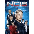NCIS ネイビー犯罪捜査班 シーズン12 DVD-BOX Part1