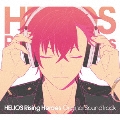 HELIOS Rising Heroes Original Soundtrack