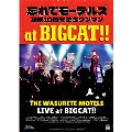 忘れてモーテルズ結成10周年記念ワンマンat BIGCAT!!!<限定生産盤>