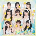 Summer Lemon [CD+Blu-ray Disc]