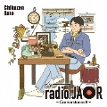 radio JAOR ～Cornerstones 8～<限定盤>