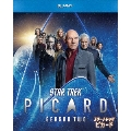 スター・トレック:ピカード シーズン2 Blu-ray BOX