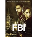 FBI:特別捜査班 シーズン3 DVD-BOX