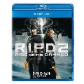 ゴースト・エージェント/R.I.P.D.2 [Blu-ray Disc+DVD]