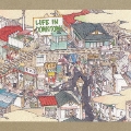 LIFE IN DOWNTOWN<限定盤>