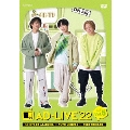 「AD-LIVE 2022」第5巻(浅沼晋太郎×上村祐翔×鳥越裕貴)
