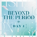 劇場版アイドリッシュセブン LIVE 4bit Compilation Album "BEYOND THE PERiOD" DAY 1