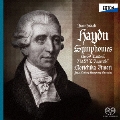 ハイドン:交響曲集 Vol.21