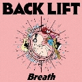 Breath [CD+グッズ]<初回限定盤>