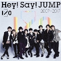 Hey! Say! JUMP 2007-2017 I/O<通常盤>