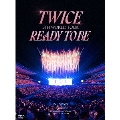 TWICE 5TH WORLD TOUR 'READY TO BE' in JAPAN [2DVD+フォトブックレット+フォトカード]<初回限定盤DVD>
