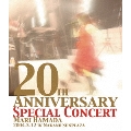 20TH ANNIVERSARY SPECIAL CONCERT