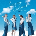 Sunny Canvas [CD+DVD]<DVD付き限定盤>