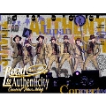 Travis Japan Concert Tour 2024 "Road toAuthenticity" [2DVD+フォトブック]<初回盤>