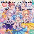 ONGEKI 6th Anniversary CD「Individual on parade!」