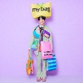 my bag [CD+Blu-ray Disc+サコッシュ]＜初回生産限定盤＞