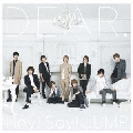 DEAR.＜通常盤＞
