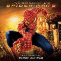オリジナル・サウンドトラック スパイダーマン2 (公開20周年記念/リマスター完全盤)＜限定盤＞