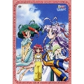 OVA「伝心 まもって守護月天!」 スペシャルプライス DVD-BOX 2 廉価版(3枚組)<初回生産限定版>