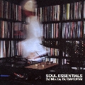 Soul Essentials DJ Mix by DJ SAKURAI