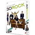 30 ROCK / サーティー・ロック シーズン3 DVD-BOX1