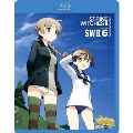 ストライクウィッチーズ2 第6巻 [Blu-ray Disc+CD]<初回生産限定版>