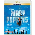 メリー・ポピンズ 50周年記念版 MovieNEX [Blu-ray Disc+DVD]