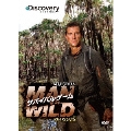 サバイバルゲーム MAN VS. WILD シーズン5 DVD-BOX