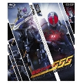 仮面ライダー555 Blu-ray BOX 2