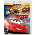 カーズ MovieNEX [Blu-ray Disc+DVD]