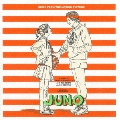 JUNO/ジュノ オリジナル・サウンドトラック<初回生産限定盤>