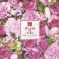 Thanks For You -music with flowers-