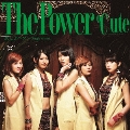 The Power/悲しきヘブン(Single Version) [CD+DVD]<初回生産限定盤A>