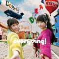 Colorful Shining Dream First Date [CD+DVD]<初回限定盤>