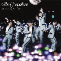 Fly me to the disco ball [CD+DVD]<初回生産限定盤>