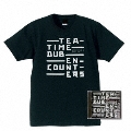 Teatime Dub Encounters [CD+Tシャツ:XLサイズ]<初回受注生産限定盤>