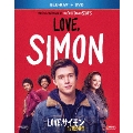 Love, サイモン 17歳の告白 [Blu-ray Disc+DVD]